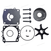 Рем. комплект помпы Yamaha 150-300 61A-W0078-A4 Рем. комплект помпы Yamaha 150-300 61A-W0078-A4