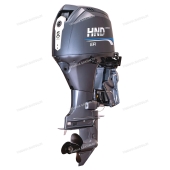 Лодочный мотор HND OB60 FIERTL Лодочный мотор HND OB60 FIERTL