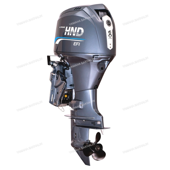 Лодочный мотор HND OB60 FIERTL