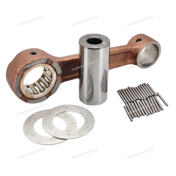 Шатун в сборе Yamaha 40G, 40J 6F5-11650-00
