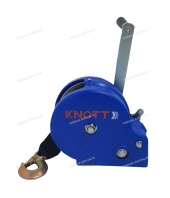 Лебёдка Knott 450 кг. 906196 Лебёдка Knott 450 кг. 906196