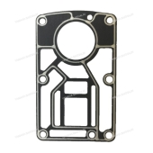 Прокладка под мотор 1.8А, 2В, 2C, 2D 6A1-14613-01