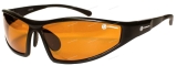Очки поляризационные FW LK225-Y30 желтый, жесткий чехол Очки поляризационные FW LK225-Y30 желтый, жесткий чехол