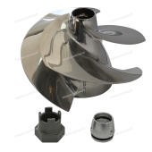 Импеллер Yamaha 1800 YV-CD-13-20