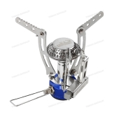 Плита порт. газовая "СЛЕДОПЫТ - Одинокий путешественник" PF-GSP-S01 Плита порт. газовая "СЛЕДОПЫТ - Одинокий путешественник" PF-GSP-S01