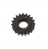 Шестерня (19T) (Звездочка цепи) VT/VX500, VX/VT 600, VX/VT700 89J-17682-91 Шестерня (19T) (Звездочка цепи) VT/VX500, VX/VT 600, VX/VT700 89J-17682-91