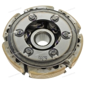 Муфта сцепления 550-700 3B4-16620-00
