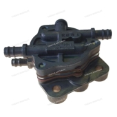 Насос топливный BR250 8A5-24410-02 Насос топливный BR250 8A5-24410-02