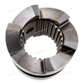 Храповик Yamaha 60-90 6H1-45631-01