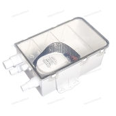 Бак откачки воды из душа 12V, 750GH SFBPX-G750-07 Бак откачки воды из душа 12V, 750GH SFBPX-G750-07