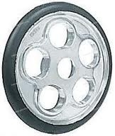 Ролик трака Yamaha 190 мм 04-116-91