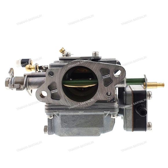 Карбюратор Ямаха 25N (нижний) 6L2-14302-02