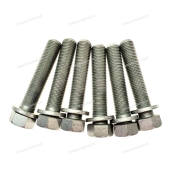 Комплект болтов маховика 6AW-W9011-00 Комплект болтов маховика 6AW-W9011-00