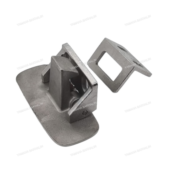 Замок люка в сборе A00-62840-M0