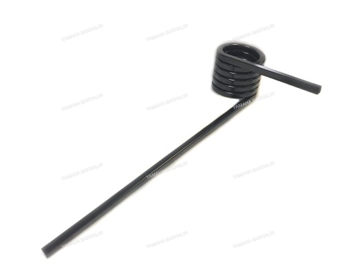 Пружина правая (K=3200NMM) RS, VK, VK Pro 8FM-47474-10