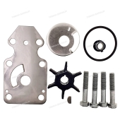 Рем. комплект водяной помпы 9.9F, 9.9G, 15F 63V-W0078-03