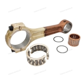Шатун в сборе Yamaha 150A-200A c 2003 года 60H-11650-00 Шатун в сборе Yamaha 150A-200A c 2003 года 60H-11650-00
