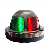 Огонь ходовой комбинированный 12/24V SF40220-14 Огонь ходовой комбинированный 12/24V SF40220-14
