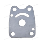 Пластина помпы Yamaha 4, 5 6E0-44323-00 Пластина помпы Yamaha 4, 5 6E0-44323-00