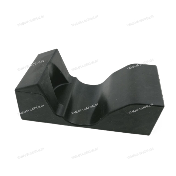 Подушка лыжи (ограничитель хода) 8HG-23743-00 Подушка лыжи (ограничитель хода) 8HG-23743-00