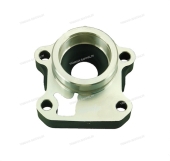 Основание помпы Yamaha F80B, F90B, F100D 6D8-44341-01-CA Основание помпы Yamaha F80B, F90B, F100D 6D8-44341-01-CA