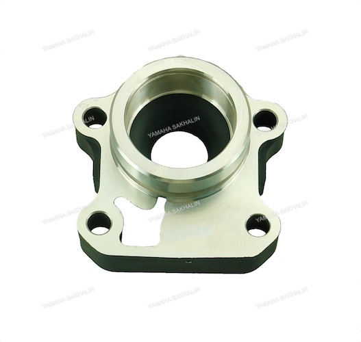 Основание помпы Yamaha F80B, F90B, F100D 6D8-44341-01-CA