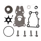 Ремкомплект помпы F30A, F40B, 40X 66T-W0078-00 Ремкомплект помпы F30A, F40B, 40X 66T-W0078-00