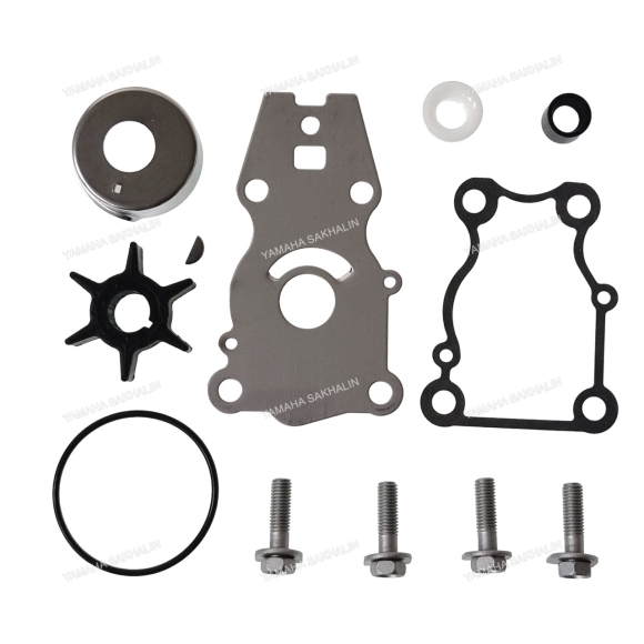 Ремкомплект помпы F30A, F40B, 40X 66T-W0078-00