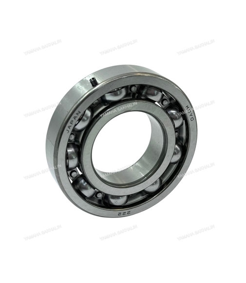 Подшипник коленвала (6208) Sea Doo 951, Yamaha 800, 1200R, 1300R