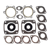 Прокладки, к-т полный Arctic Cat 500 Cheetah Touring, Cougar 09-711063E