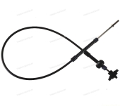 Трос "газа" F8A, F9.9A 6G8-48311-02