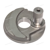 Кривошип коленвала 650, 700, 760, 1100, 1200 6M6-11422-00 Кривошип коленвала 650, 700, 760, 1100, 1200 6M6-11422-00