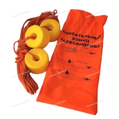 Спасательный конец Александрова (20м) 201-10 Спасательный конец Александрова (20м) 201-10