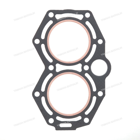 Прокладка под головку Tohatsu, Mercury 25, 30 346-01005-0