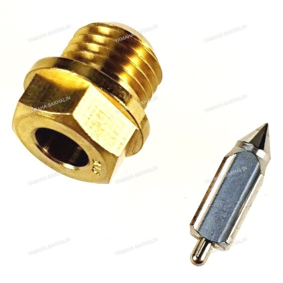 Клапан подачи топлива VK540 83R-14190-15