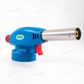 Газовая горелка RUNIS №9, пьезо. (цанг.)/100/ Газовая горелка RUNIS №9, пьезо. (цанг.)/100/