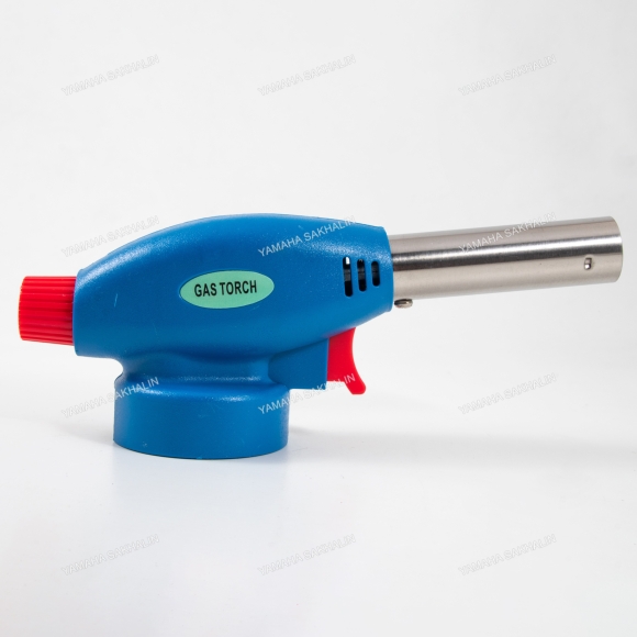 Газовая горелка RUNIS №9, пьезо. (цанг.)/100/