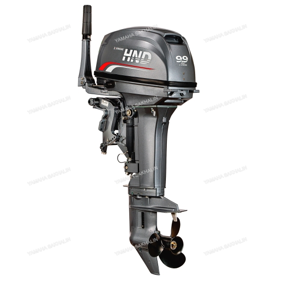 Лодочный мотор HND OB 9.9 HS PRO