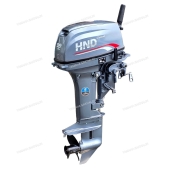 Лодочный мотор HND OB 9.9 HS PRO