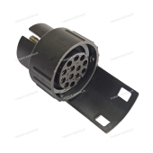 Адаптер 7/13 контактов 900182 Адаптер 7/13 контактов 900182