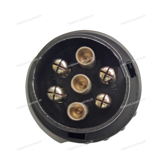 Адаптер 7/13 контактов 900182 Адаптер 7/13 контактов 900182