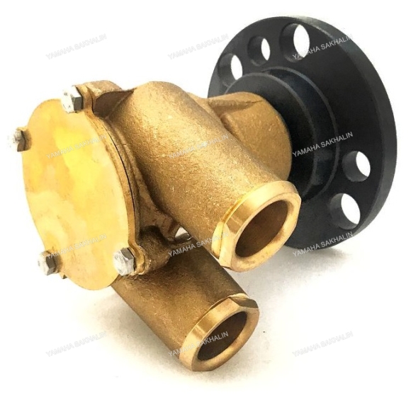 Помпа F6B-9 Помпа F6B-9