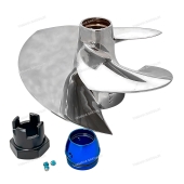 Импеллер SOLAS Concord 155 мм. для джетботов SX 230/SR230/AR230 '04-05. гидроциклов XLT1200.