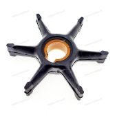 Крыльчатка 20A, 25A 6G0-44352-00 Крыльчатка 20A, 25A 6G0-44352-00