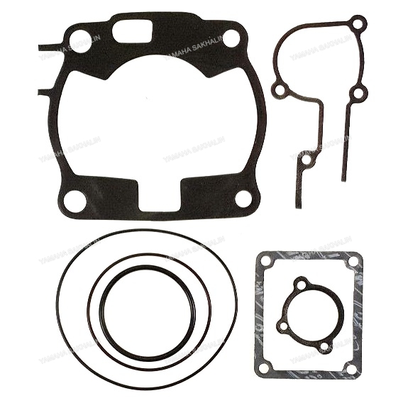 Прокладки, комплект Yamaha YZ250 (1992-94) W5323 Прокладки, комплект Yamaha YZ250 (1992-94) W5323