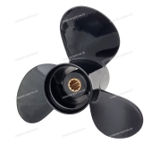 Винт для Tohatsu/Nissan 25-30 шаг 11. 346-64103-5 Винт для Tohatsu/Nissan 25-30 шаг 11. 346-64103-5