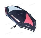 Зонт складной REVS Star, черный N20-AR000-B0 Зонт складной REVS Star, черный N20-AR000-B0