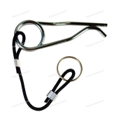 Стопор буксирного устройства 8U1-77157-00 Стопор буксирного устройства 8U1-77157-00