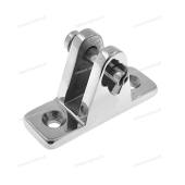 Крепление быстросъёмное для тента 60*20мм 956-09897-00 Крепление быстросъёмное для тента 60*20мм 956-09897-00