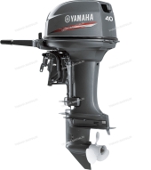 Мотор подвесной Yamaha 40XMHL Мотор подвесной Yamaha 40XMHL
